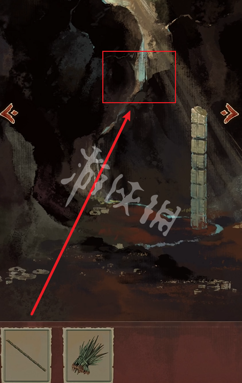 栖云异梦2攻略大全(图15) 栖云异梦2攻略大全(图15)