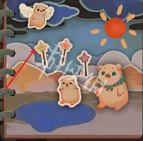 栖云异梦2攻略大全(图34) 栖云异梦2攻略大全(图34)