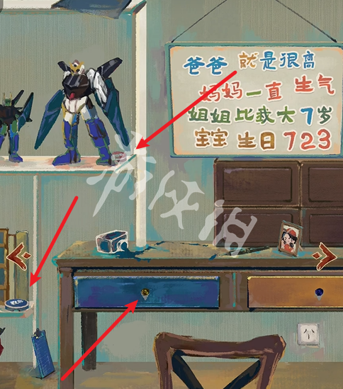 栖云异梦2攻略大全(图42) 栖云异梦2攻略大全(图42)