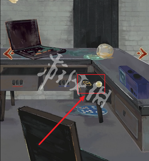 栖云异梦2攻略大全(图81) 栖云异梦2攻略大全(图81)