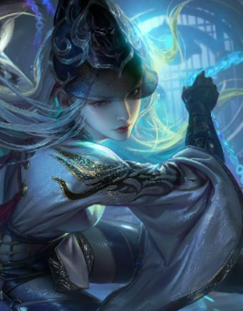 永劫无间季莹莹介绍(图1)