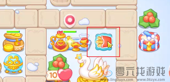 保卫萝卜4胡桃夹子第十二关怎么过(图3)