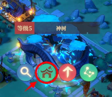 筑城与探险角色立绘与模型切换方法(图8) 筑城与探险角色立绘与模型切换方法(图8)