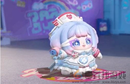 蛋仔派对白衣天使兰达获取方法(图2)