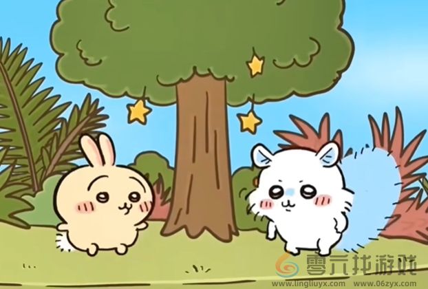 口袋吉伊卡哇烹饪玩法介绍(图1)