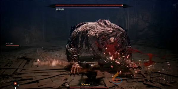 第一狂战士卡赞铁匠NPC解锁方法分享(图4)