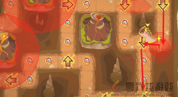 原神荣花竞捷之争攻略大全(图53) 原神荣花竞捷之争攻略大全(图53)