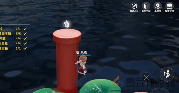 开放空间绿荫双桥怎么过(图18) 开放空间绿荫双桥怎么过(图18)