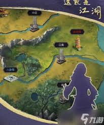 这就是江湖夜闯六扇门和夜闯绿林盟任务怎么做(图1)