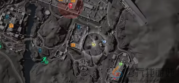 三角洲行动4.1密码是什么