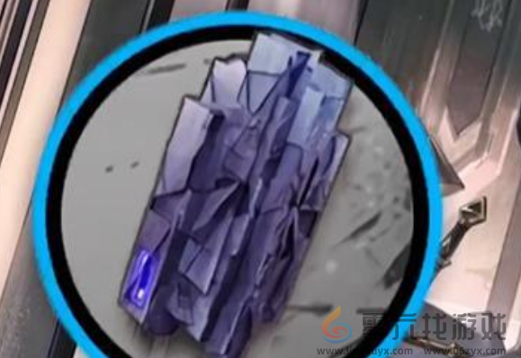 明日方舟终末地晶体外壳获取攻略(图3)