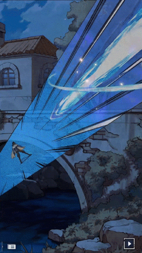 游戏《凝渊》开启付费测试：国产女性向二次元手游探索叙事新边界(图4)