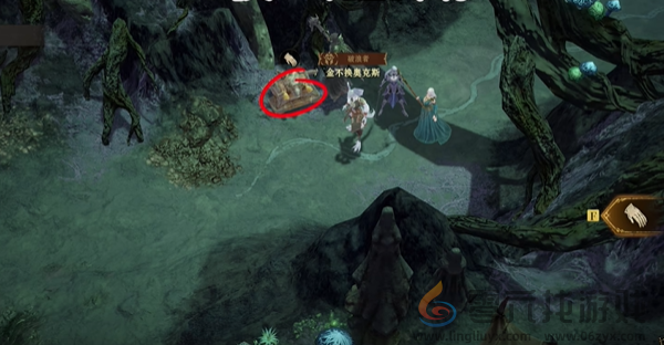 龙息神寂三只耳宝箱在哪(图22)