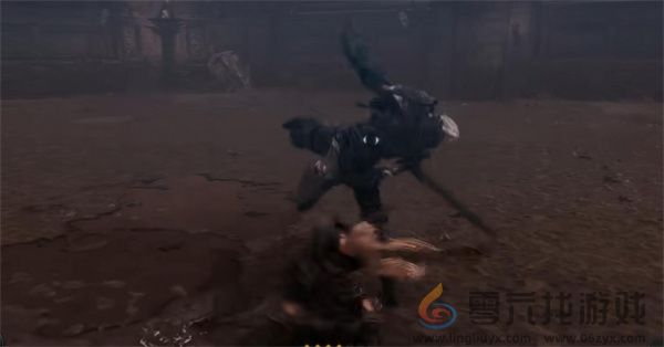 第一狂战士卡赞玛路卡机制介绍及打法分享(图2)