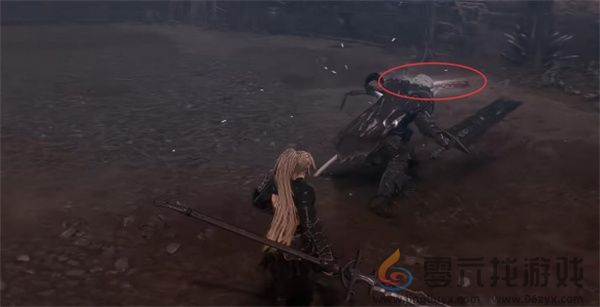 第一狂战士卡赞玛路卡机制介绍及打法分享(图3)