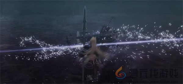 第一狂战士卡赞玛路卡机制介绍及打法分享(图7) 第一狂战士卡赞玛路卡机制介绍及打法分享(图7)