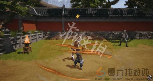 剑灵2斧技能是什么(图4) 剑灵2斧技能是什么(图4)