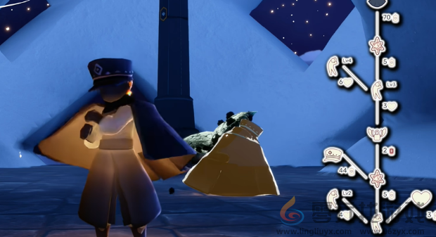 光遇小王子集体复刻哪些值得换(图2)