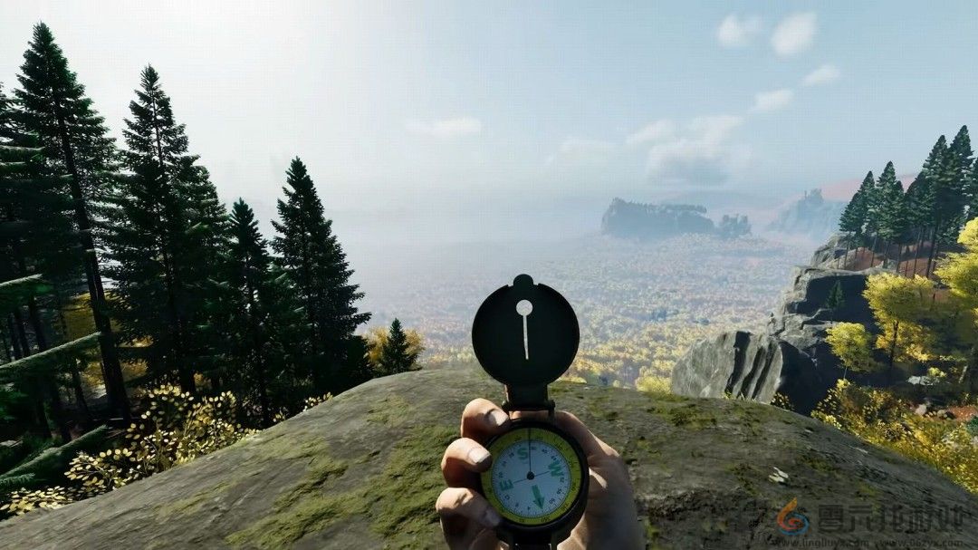 《绝地求生》之父想做100 vs 100的在线FPS游戏(图1)