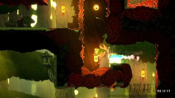 《波与月夜之青莲》 免费大型更新“狸猫歌舞伎”现已上线！(图4)