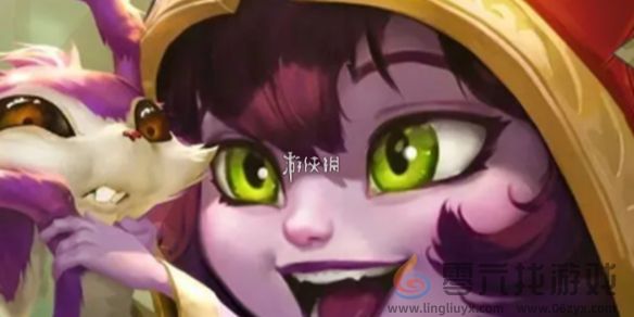 金铲铲之战s16璐璐技能介绍(图1)