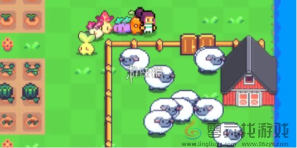 海岛时光种田挖矿快速赚钱攻略(图1)