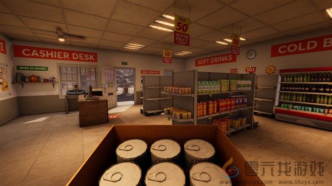 《Roadside Research》2026年1季度抢测 外星人加油站经营(图2)