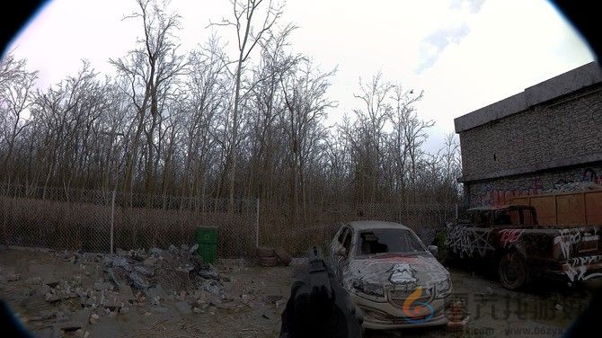 真实模拟系枪战新游《Unrecord》开发进展 在谨慎开发中(图4)