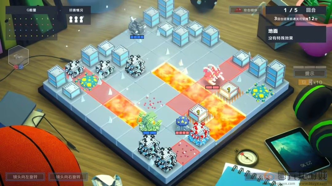 Epic喜加二 免费领取《星咏之诗》《哥斯拉体素战争》(图3)