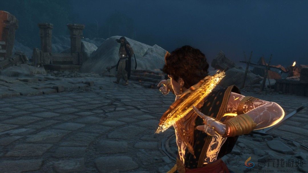 印度3A大作《释放阿凡达》官网上线 要重定义游戏乐趣(图2)