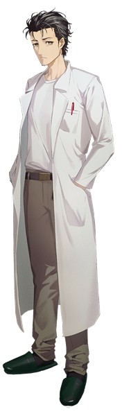 《STEINS;GATE RE:BOOT》确定推出 Steam 版(图3)