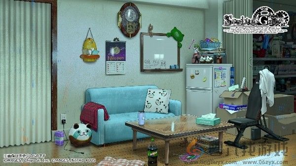 《STEINS;GATE RE:BOOT》确定推出 Steam 版(图10)