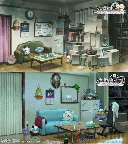 《STEINS;GATE RE:BOOT》确定推出 Steam 版(图16)