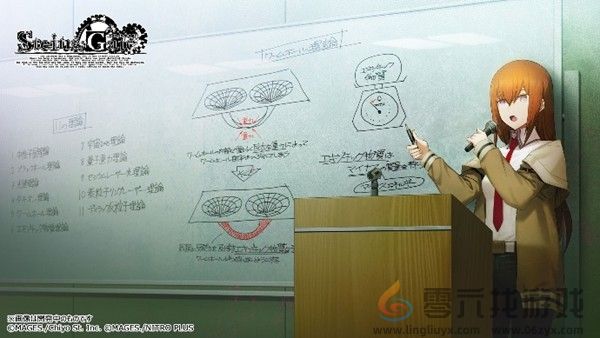 《STEINS;GATE RE:BOOT》确定推出 Steam 版(图20)