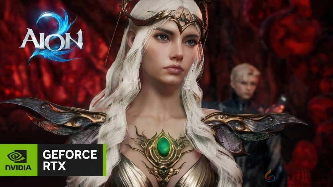 《永恒之塔2》跨越式进化 将于明年下半年推出(图2)