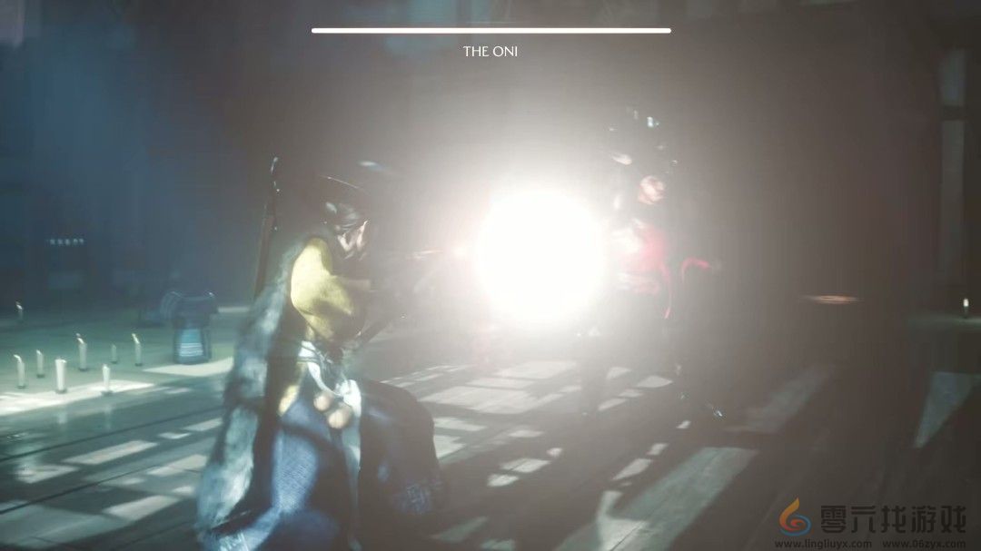 《羊蹄山之魂》将于11月24日大更新 追加二周目模式(图17)