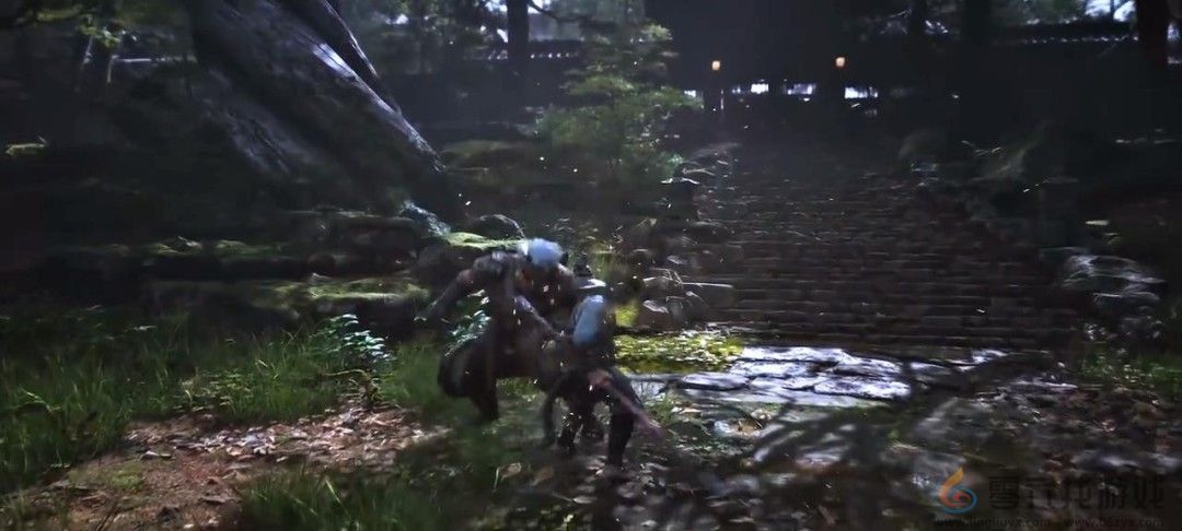 《黑神话：悟空》联机Mod预告 众多天命人打Boss(图1)