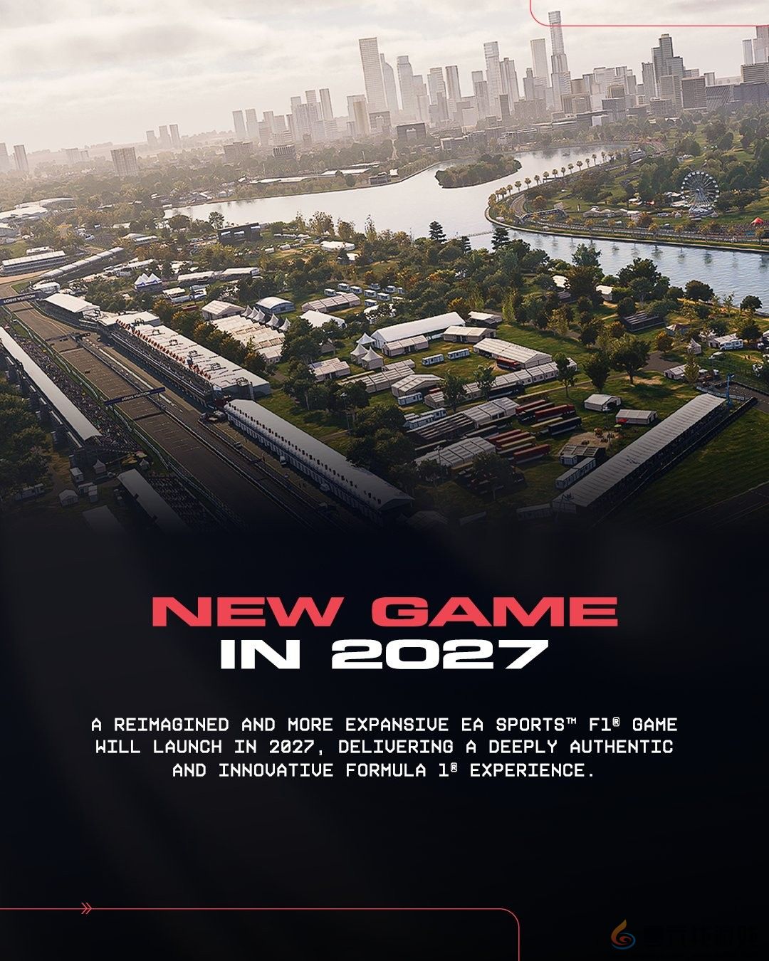 《F1 25》公布2026年路线 新作预定2027年推出(图4)