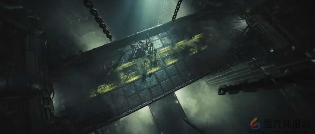 《战锤40K:暗潮》