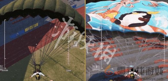 pubg国际服跳伞点推荐(图4)