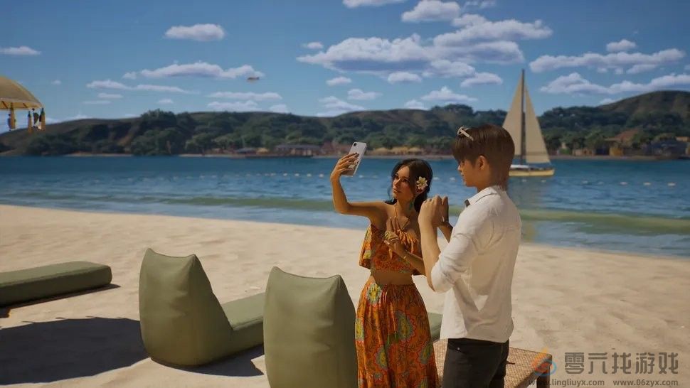 总统的要求！ 《inZOI》计划推出多人模式(图2)