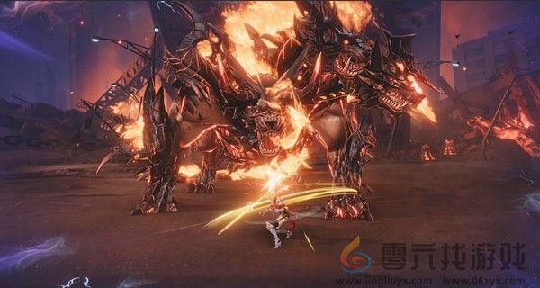 《我独自升级：起立·觉醒》抢先体验阶段玩家好评如潮，明日11月25日正式发售(图2)