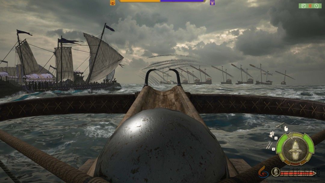 《骑马与砍杀2》DLC「战帆」Steam已特别好评(图3)