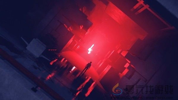 《控制》，但是米哈游——老米新作《Varsapura》实机演示上线(图17)