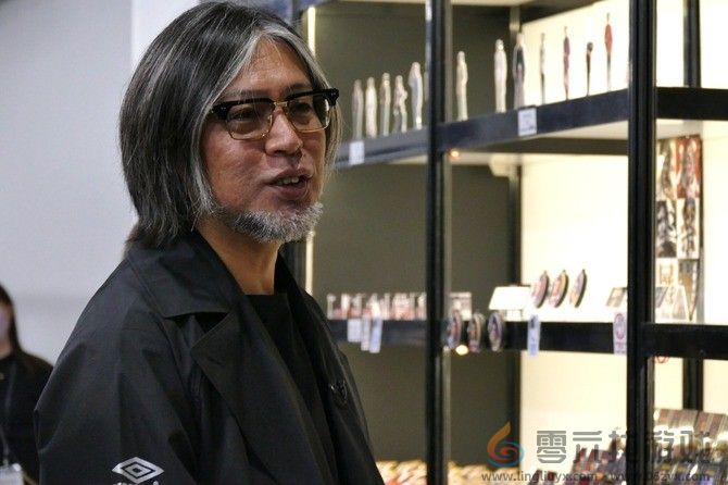 如龙工作室负责人：《如龙：极3》暗藏着系列未来走向线索(图1)