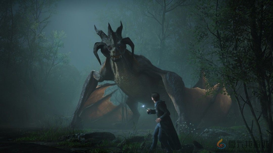 3A《霍格沃茨之遗》迎史低促销！仅需57.6元(图5)