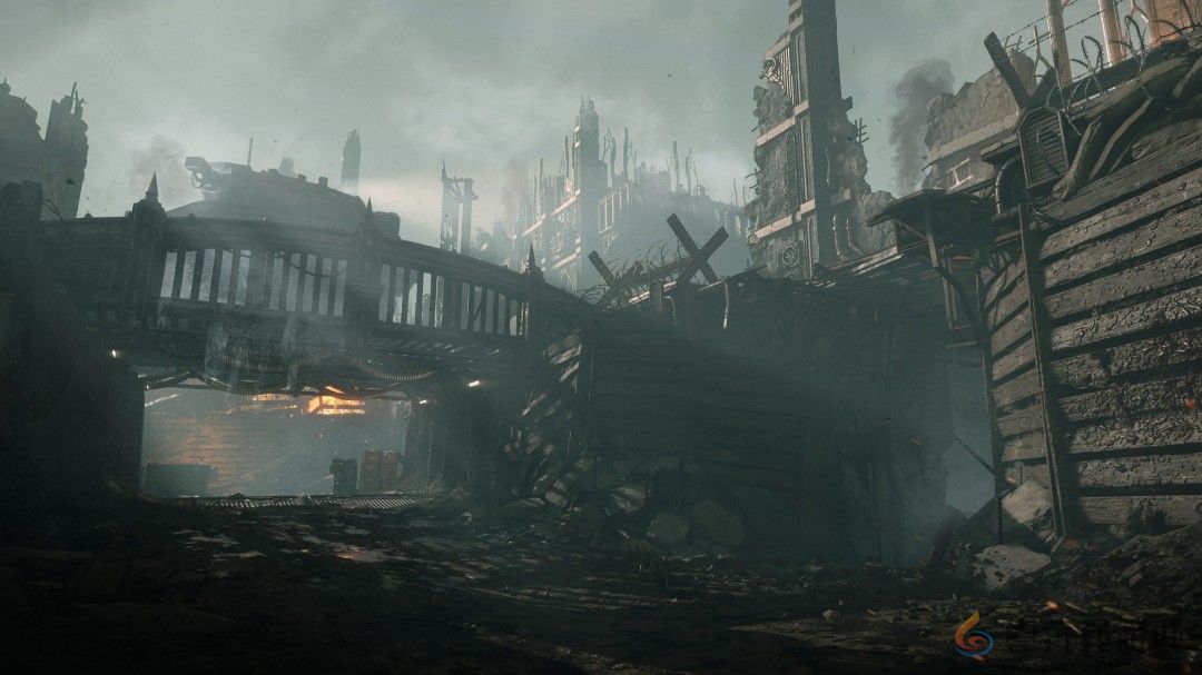 《战锤40K：暗潮》新职业介绍 目前暂未PvP计划(图3)