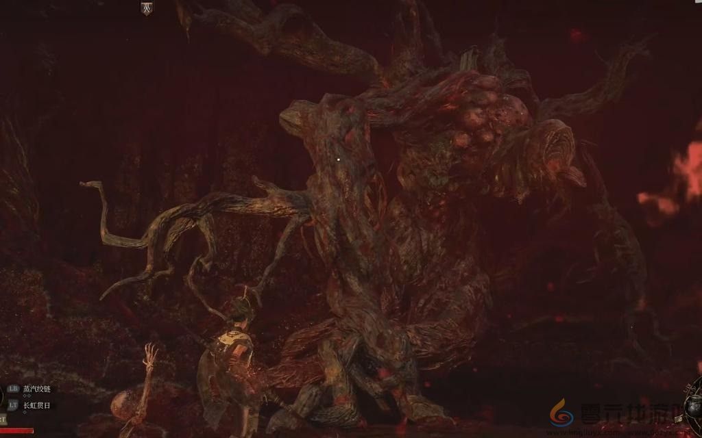 《明末：渊虚之羽》设计师谈设计角色：那会刚毕业 充满激情(图4)