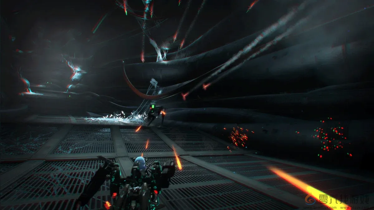 美少女机甲战斗《玩偶之巢》新更新 追加更高难度等(图2)