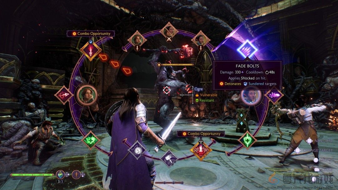 《龙腾世纪4》新史低！ 滑铁卢骨折仅售104元(图6)